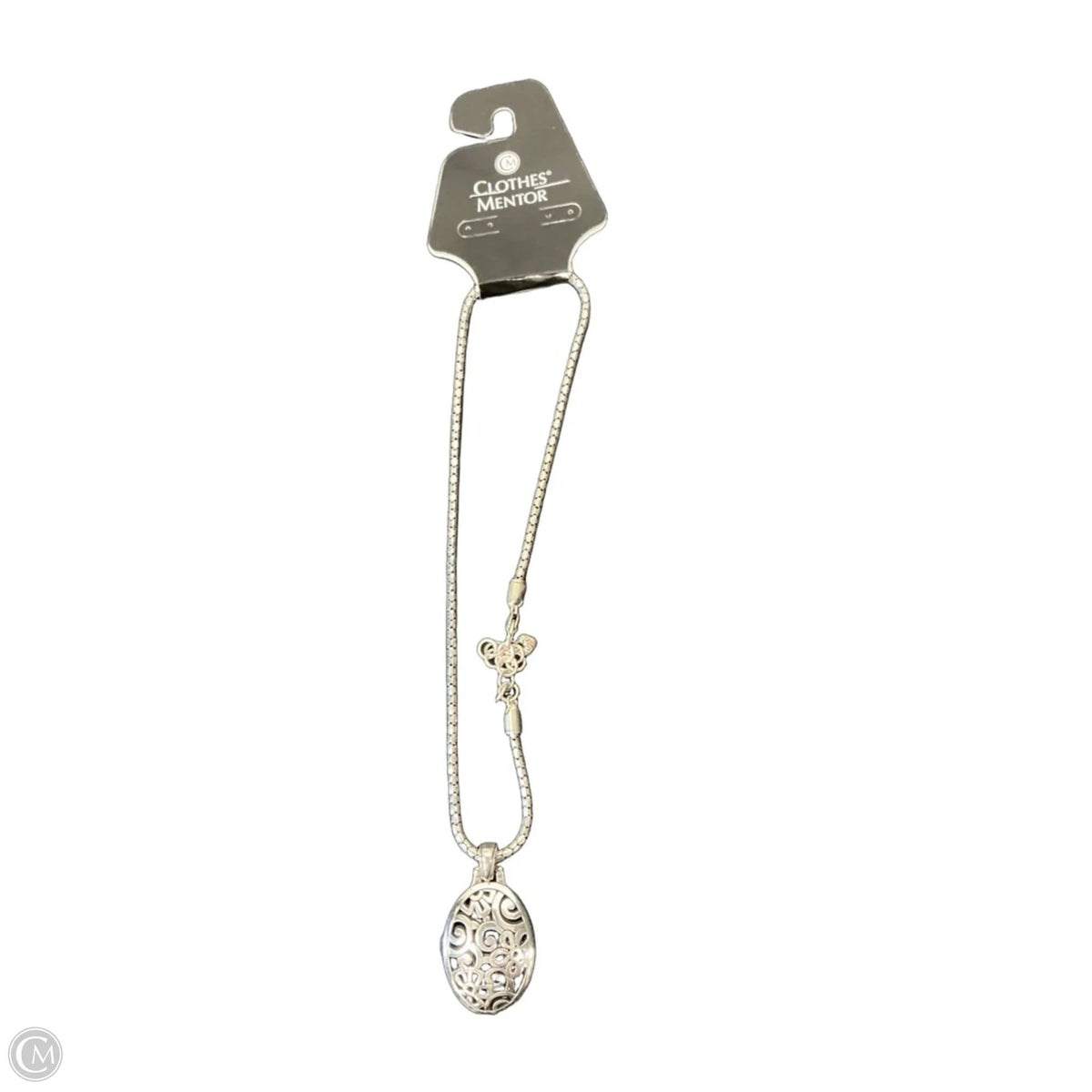 Necklace Pendant By Brighton