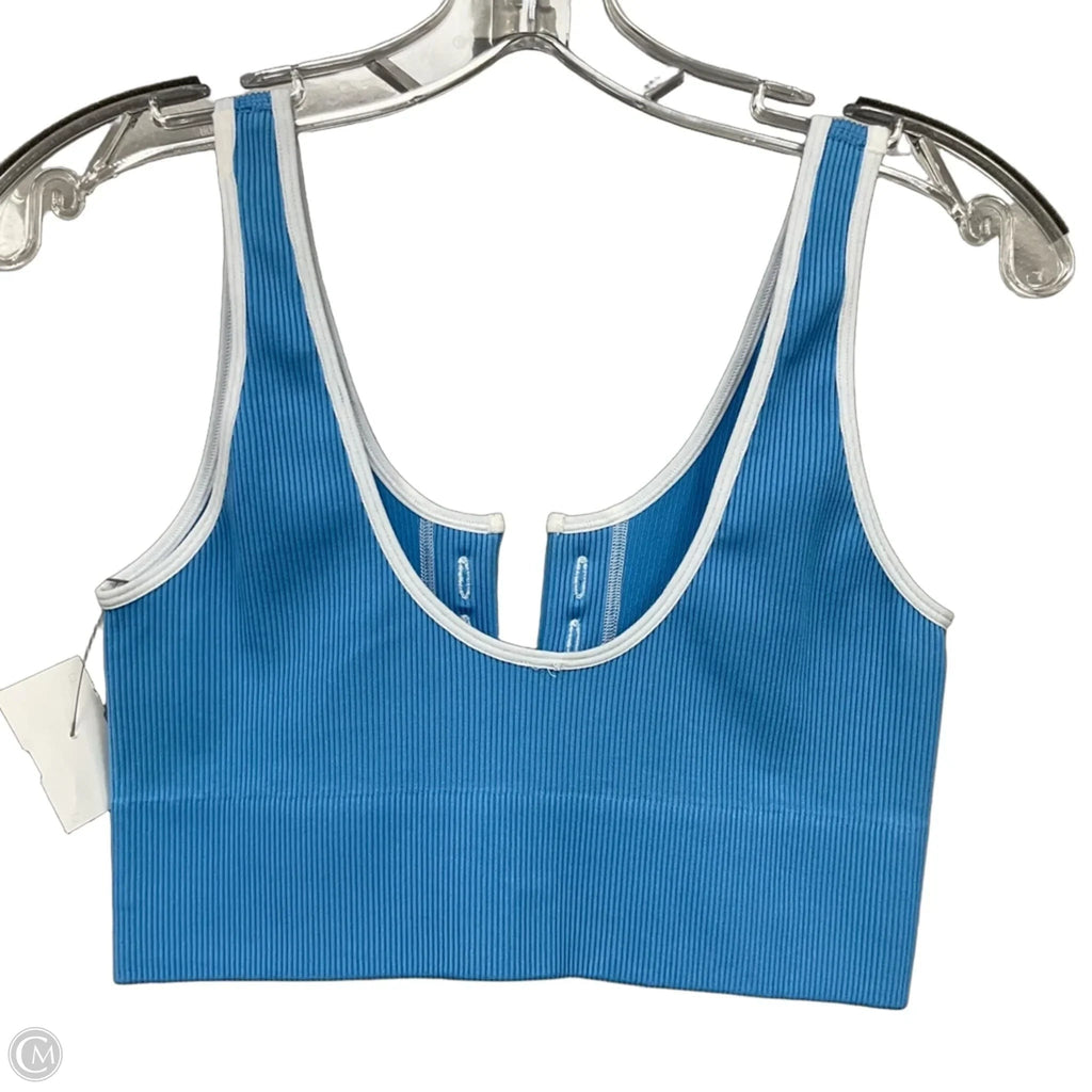 Bralette By Out From Under In Blue, Size: M