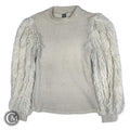 Top Ls By Shein In Beige, Size: 4