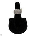 Ring Sterling Silver By Cme, Size: 6