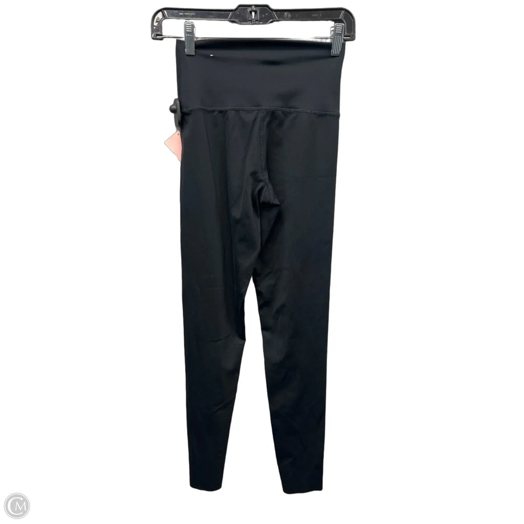 Athletic Leggings By Offline In Black, Size: S