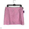 Skort Mini & Short By Crown And Ivy In Pink, Size: 12