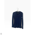 Sweater By White House Black Market In Blue, Size: Xs