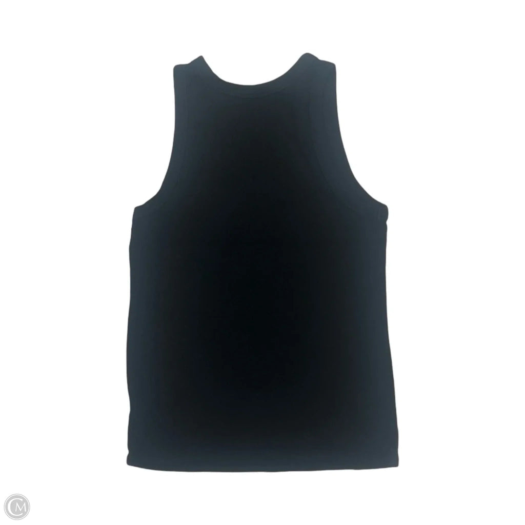Tank Top By A New Day In Black, Size: L