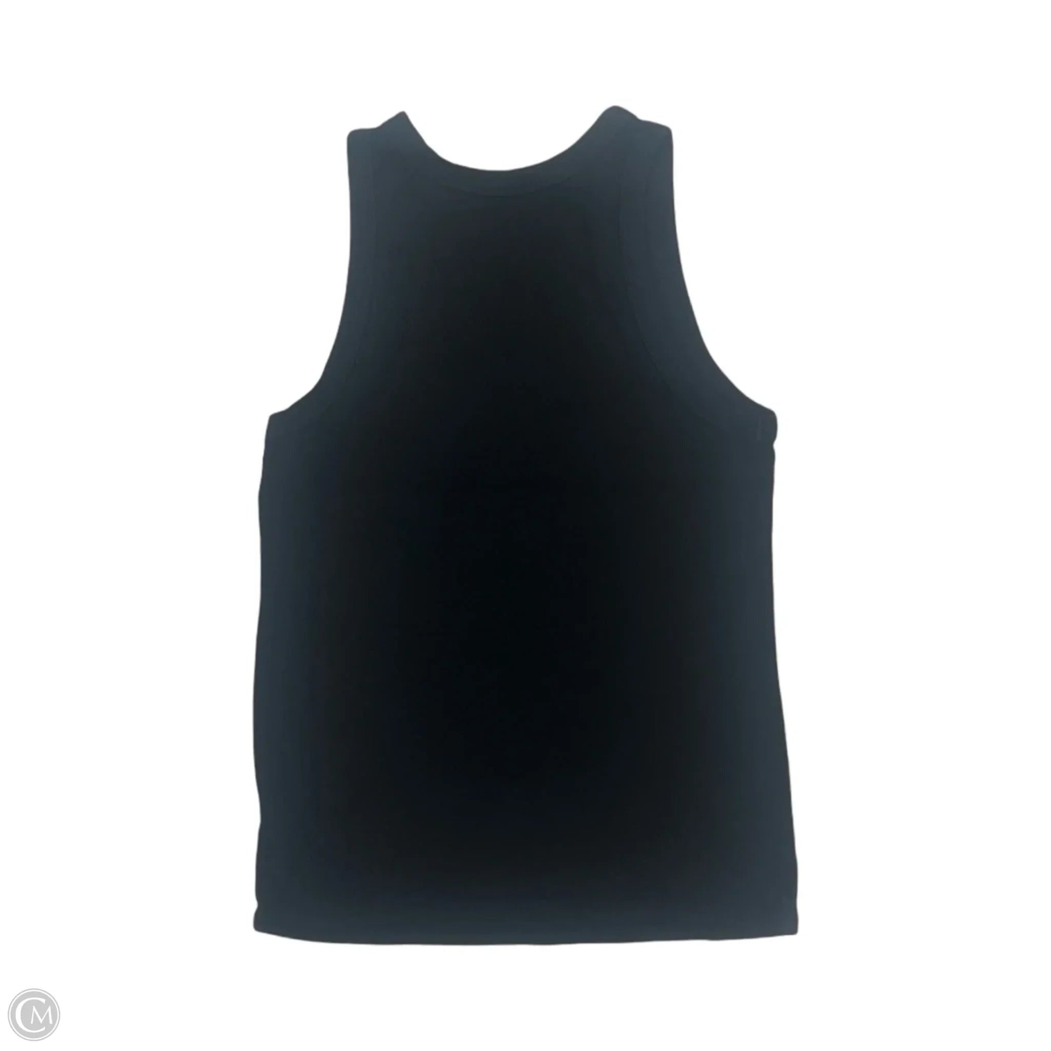 Tank Top By A New Day In Black, Size: L