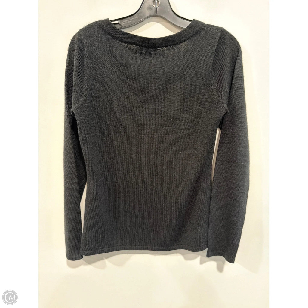 Sweater By East 5th In Black, Size: S