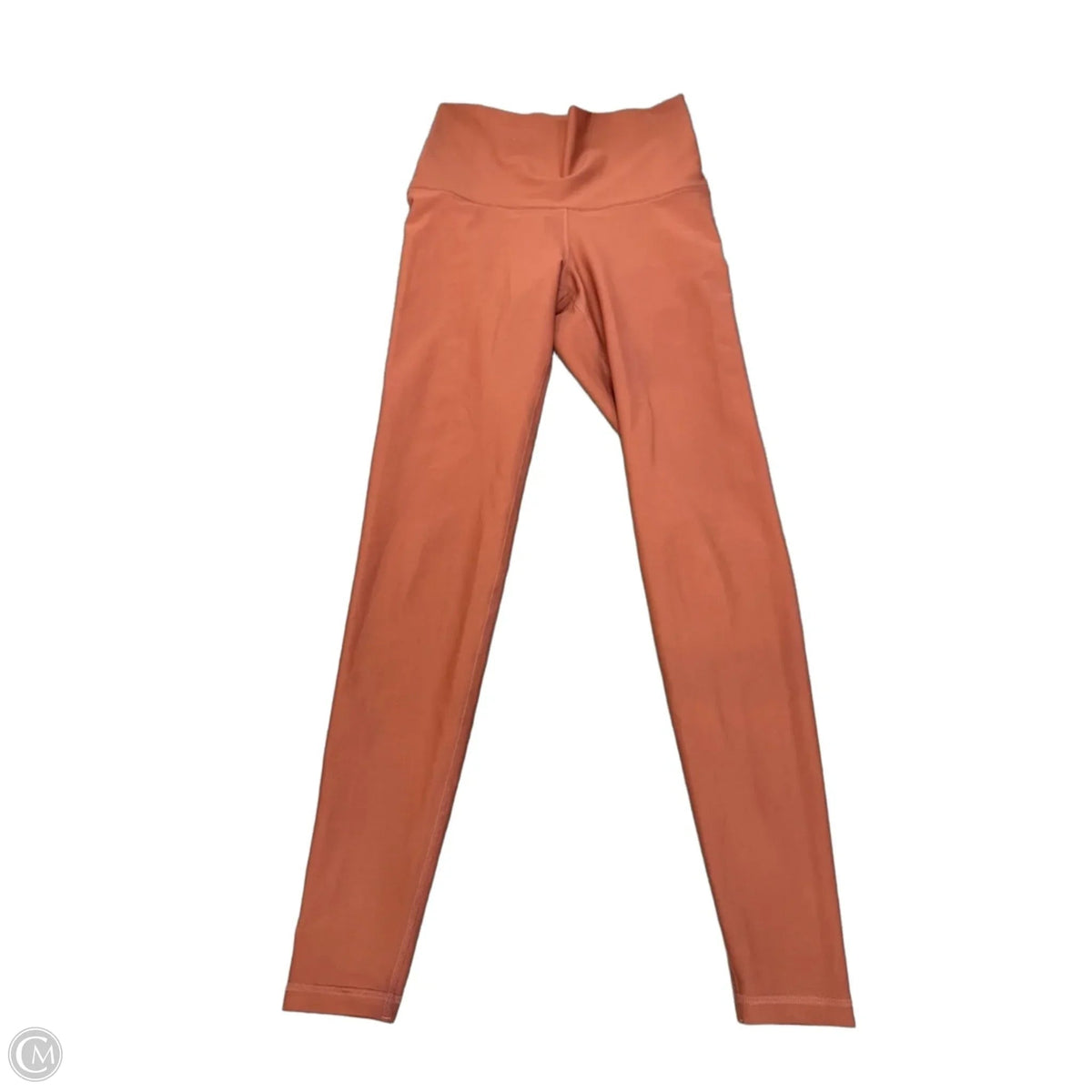 Athletic Leggings By Old Navy In Pink, Size: S