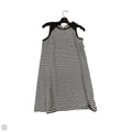 Dress Casual Short By Evereve In Black & White, Size: S
