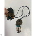 Necklace Set By Cmf, Size: 02 Piece Set