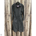 Dress Casual Maxi By A New Day In Black, Size: M