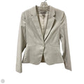 Blazer By H&m In Grey, Size: S