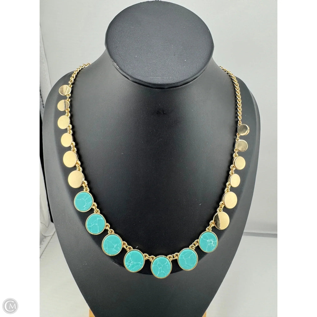 Necklace Set By Dkny, Size: 02 Piece Set