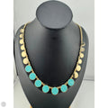 Necklace Set By Dkny, Size: 02 Piece Set