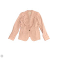 Blazer By A New Day In Pink, Size: 2