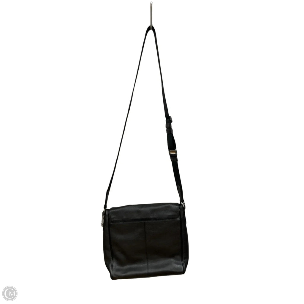 Crossbody Designer By Coach, Size: Large