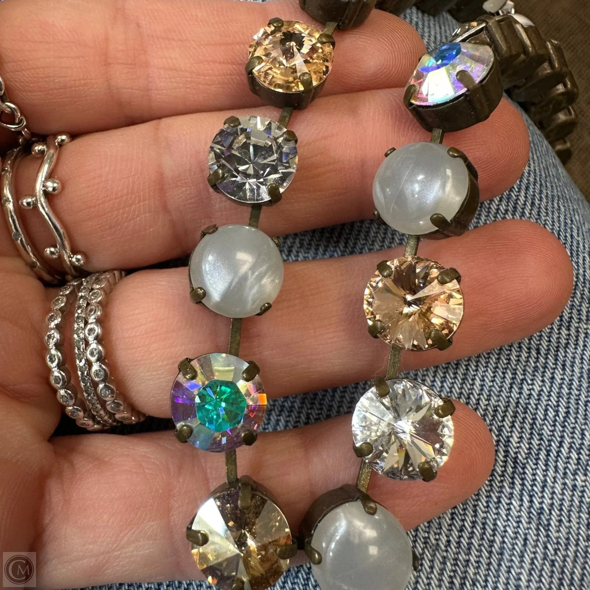 Necklace Chain By Sabika