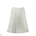 Skirt Maxi By A New Day In Tan, Size: 1x