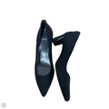 Shoes Designer By Stuart Weitzman In Black, Size: 7.5
