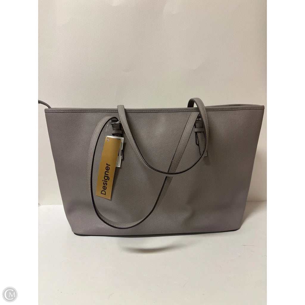 Handbag Designer By Michael Kors, Size: Large