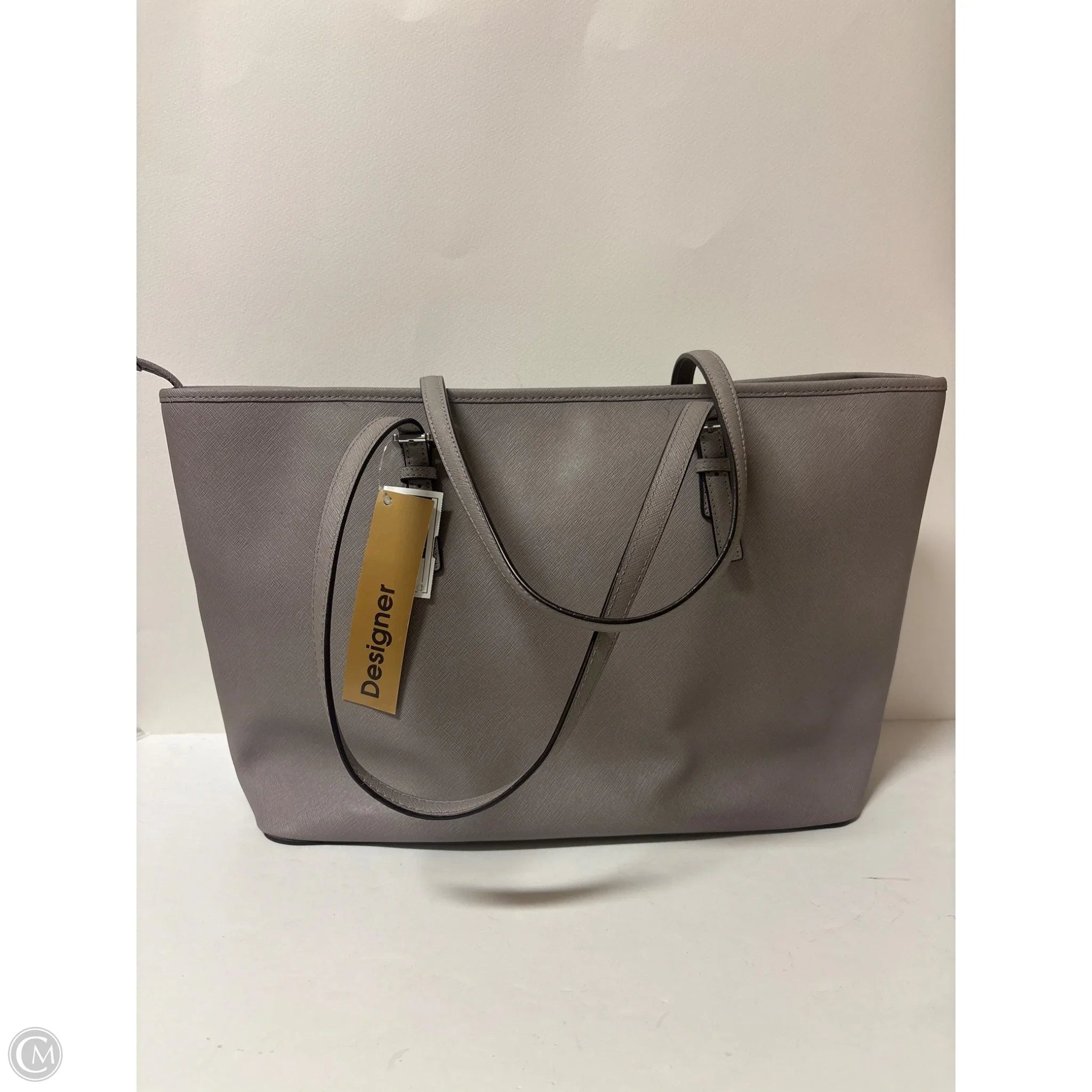 Handbag Designer By Michael Kors, Size: Large