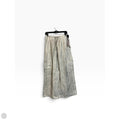 Pants Cargo & Utility By Missguided In Cream, Size: S