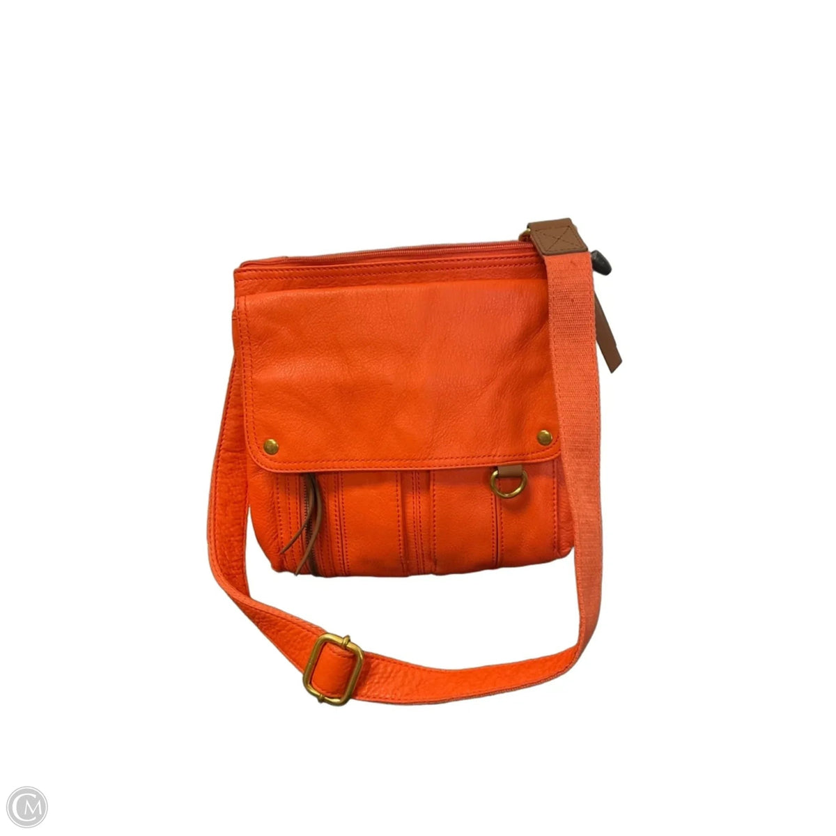 Crossbody By Fossil, Size: Medium
