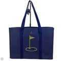 Handbag By Spartina, Size: Large