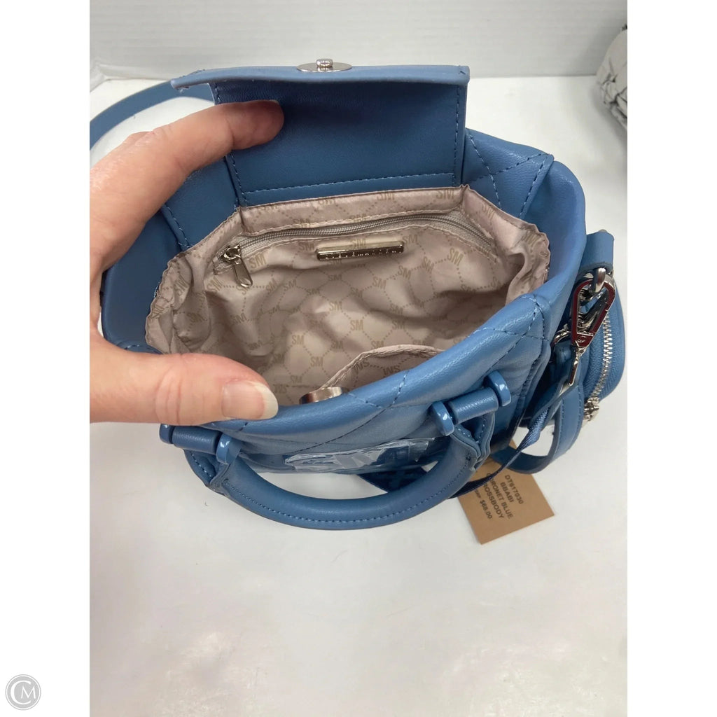 Crossbody By Steve Madden, Size: Small