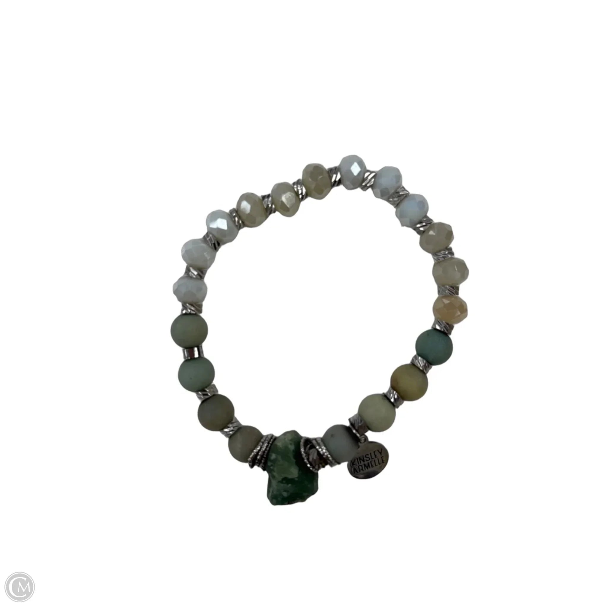 Bracelet Beaded By Clothes Mentor