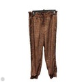 Pants Other By Express In Animal Print, Size: M