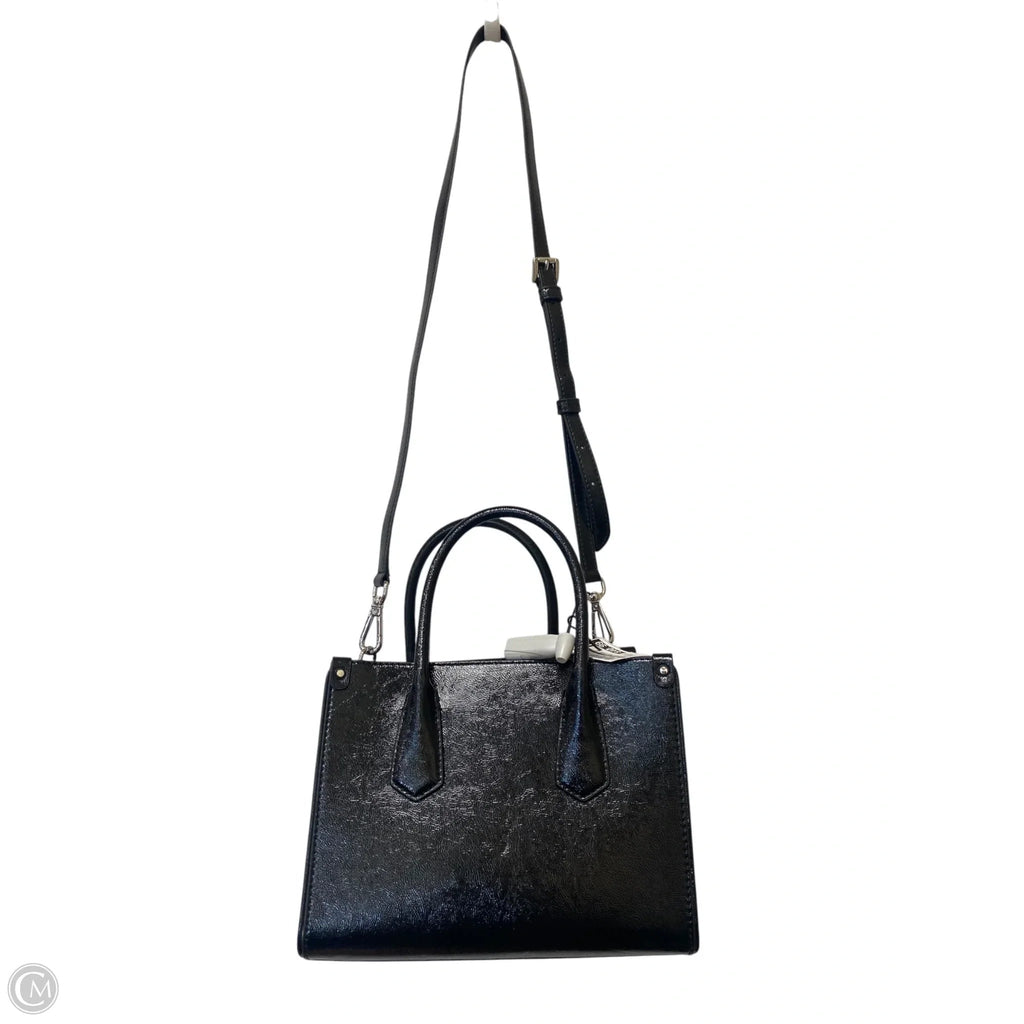Crossbody Designer By Michael Kors, Size: Medium
