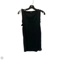 Top Sleeveless Basic By J. Crew In Black, Size: M