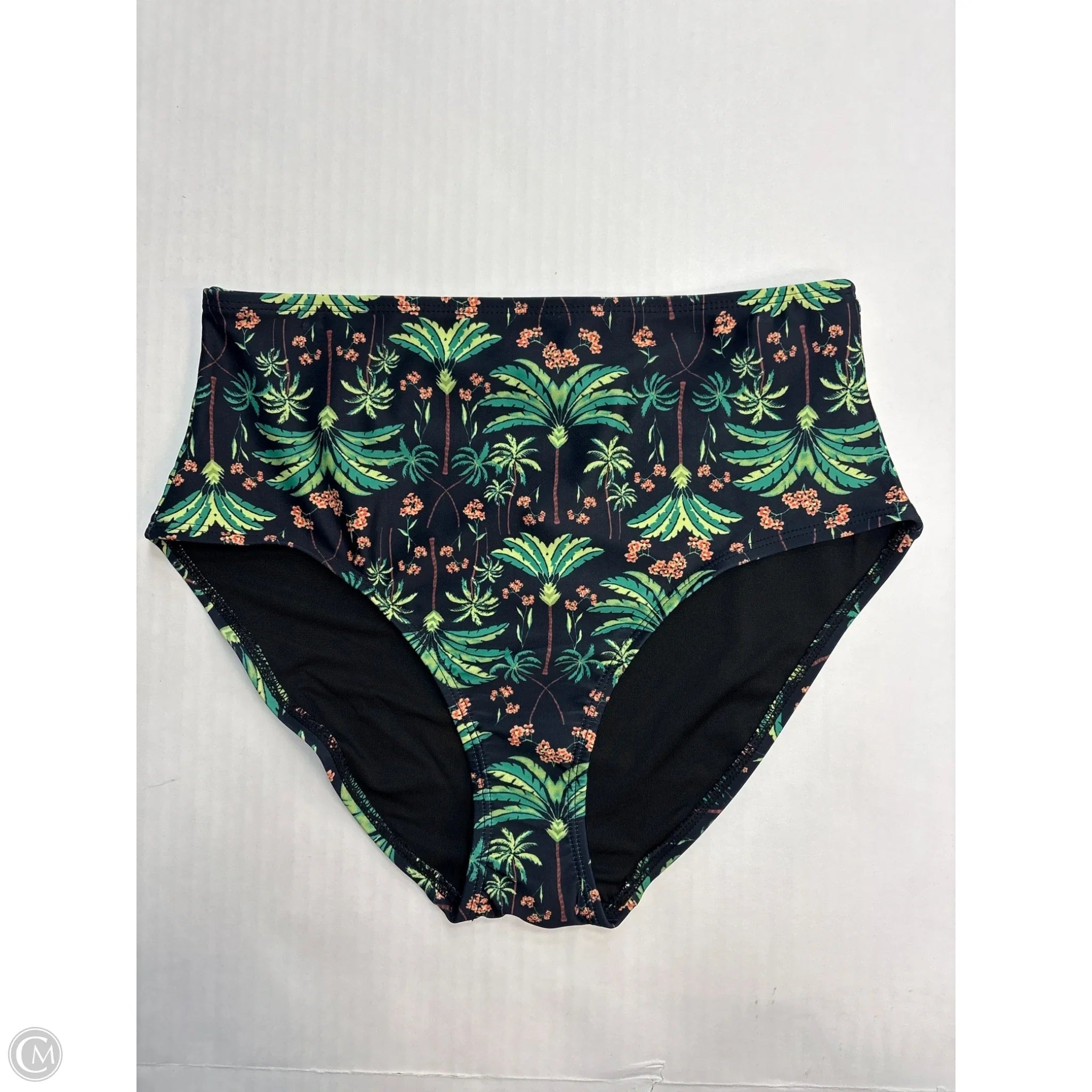 Swimsuit Bottom By Old Navy In Navy, Size: S
