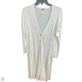 Cardigan By Free People In White, Size: S