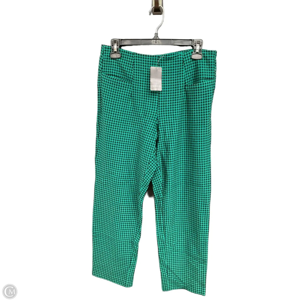 Pants Other By Torrid In Green, Size: 10