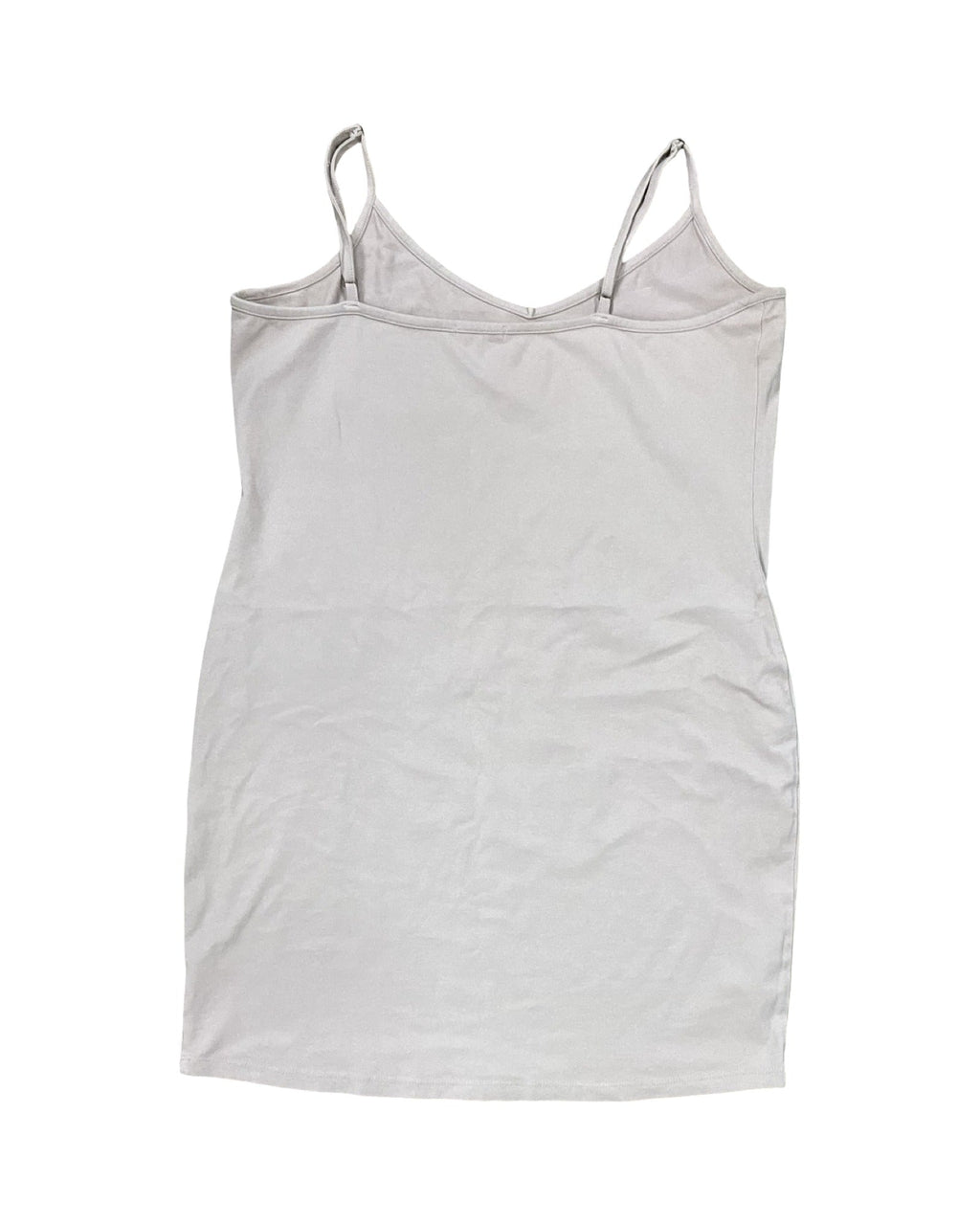 Top Cami By La Made In Tan, Size:L