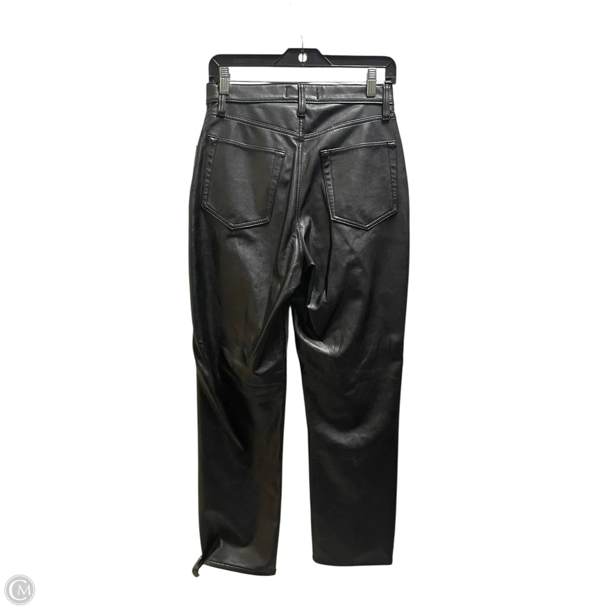 Pants Other By Abercrombie And Fitch In Black, Size: 8