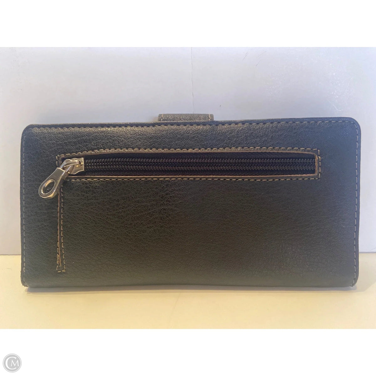 Wallet By Relic, Size: Medium
