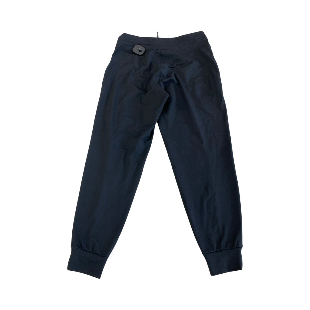 Athletic Pants By 90 Degrees By Reflex In Black, Size:S