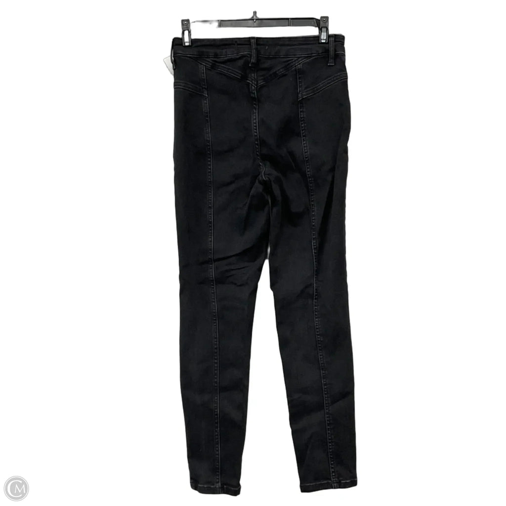 Pants Other By We The Free In Black Denim, Size: 6