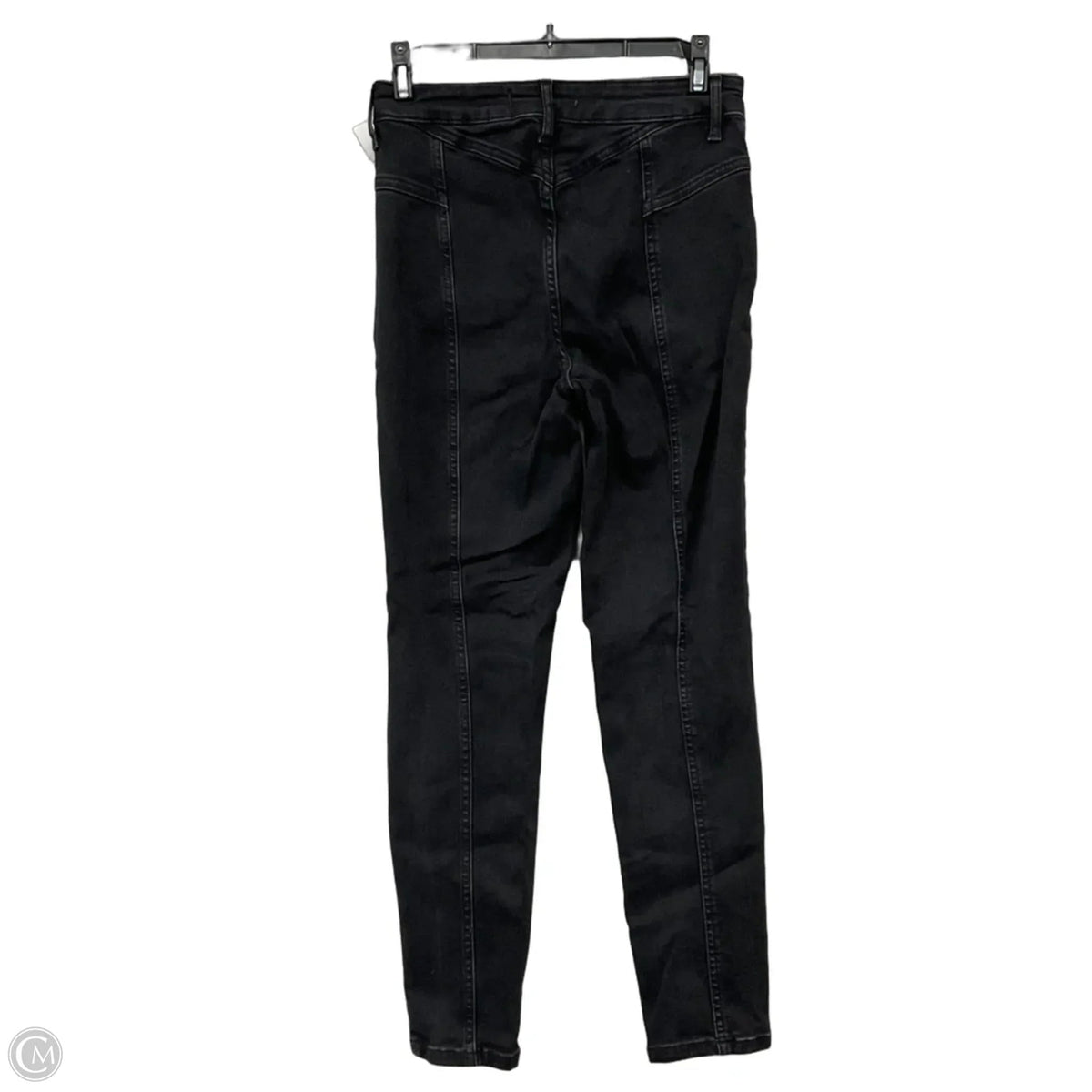 Pants Other By We The Free In Black Denim, Size: 6