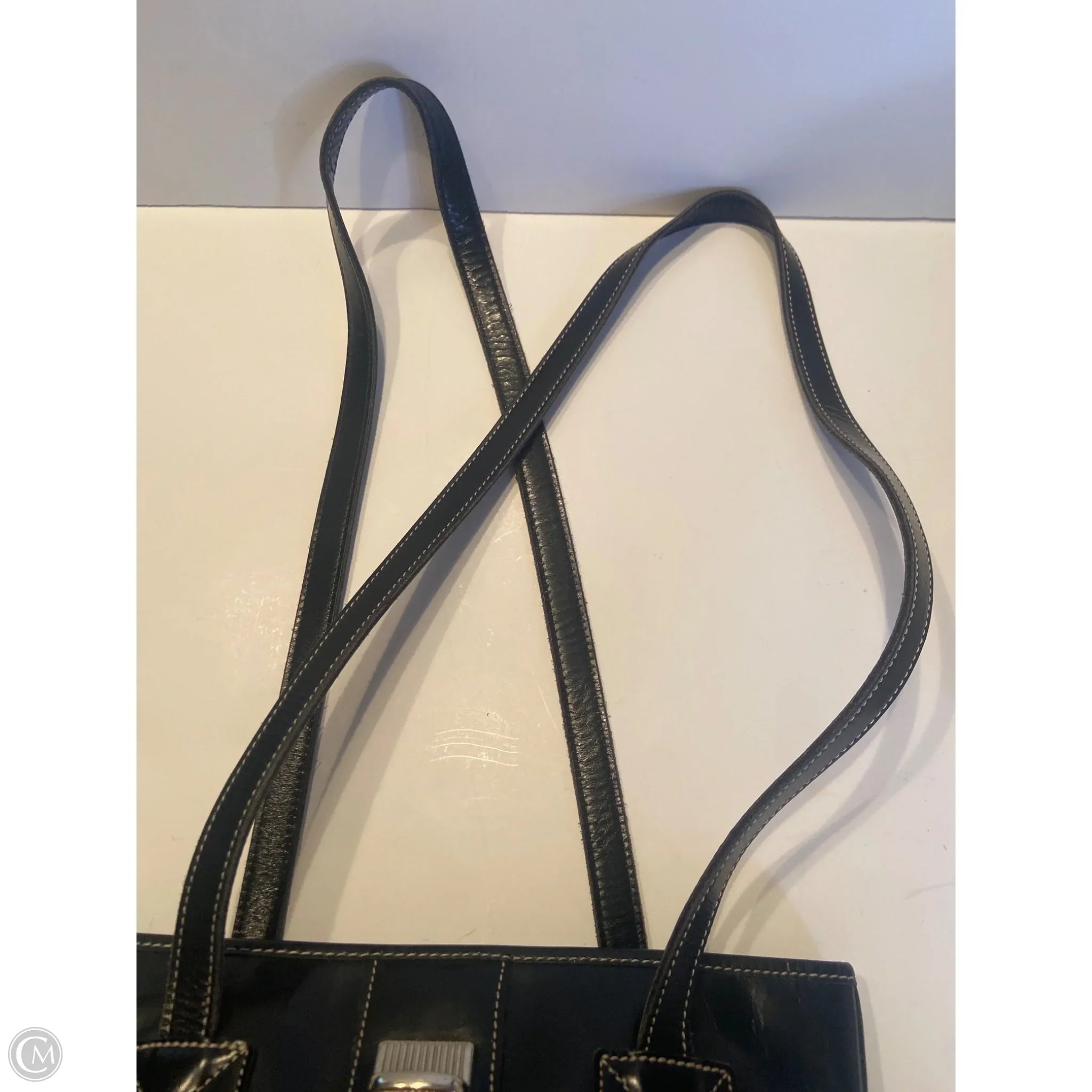 Handbag Designer By Dooney And Bourke, Size: Medium