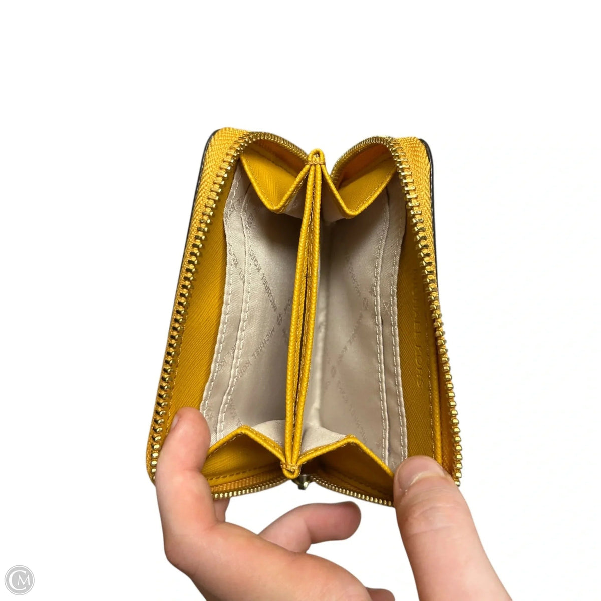 Wallet Designer By Michael By Michael Kors, Size: Small