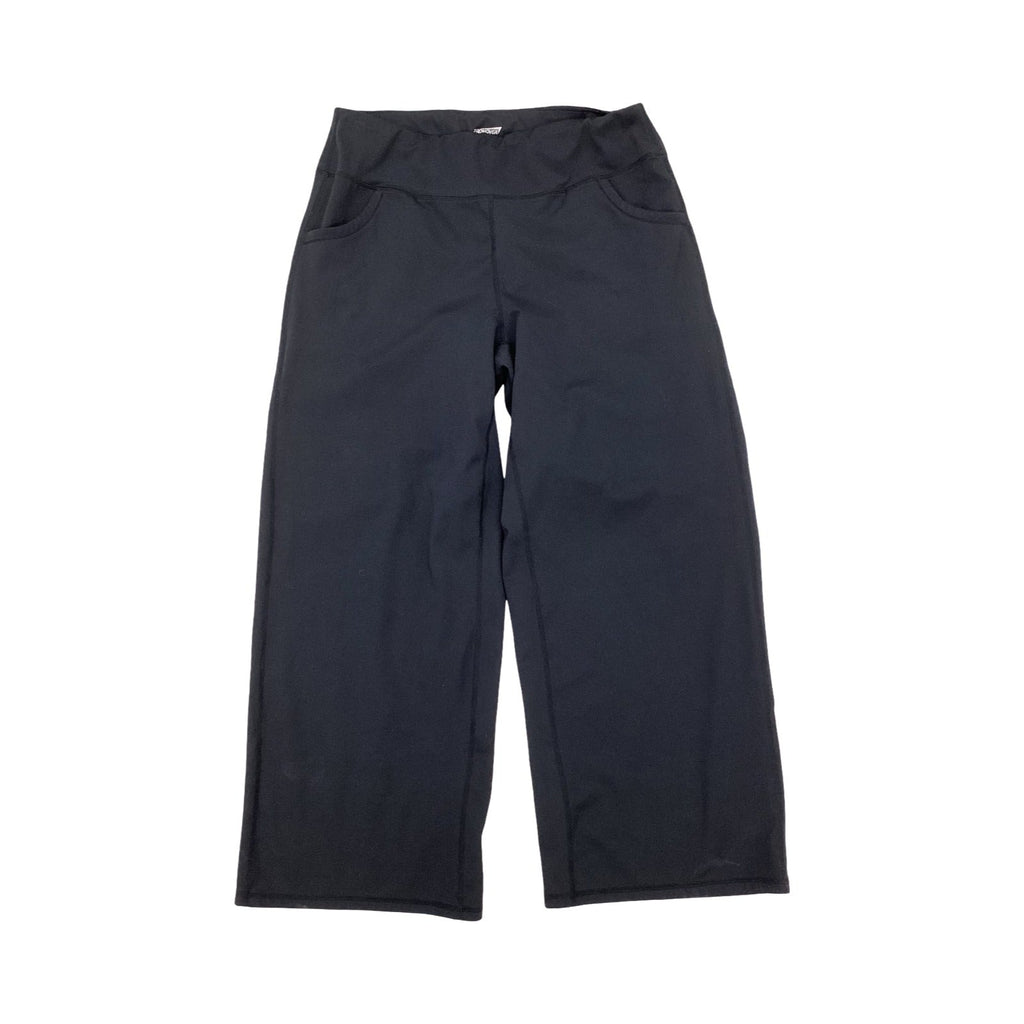 Athletic Pants By Cmf In Black, Size:Xxl