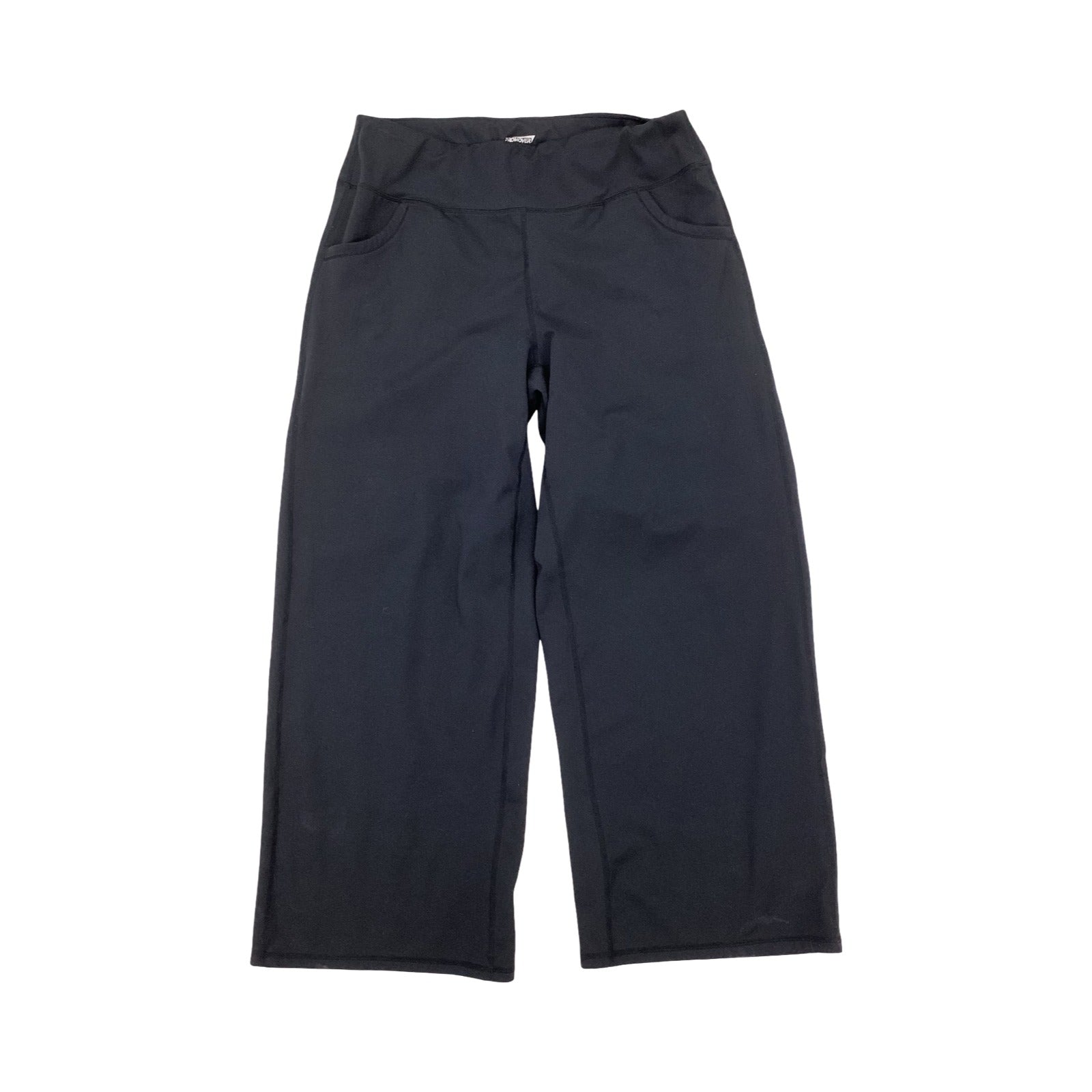 Athletic Pants By Cmf In Black, Size:Xxl