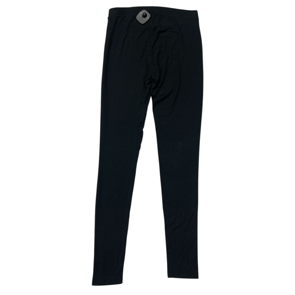 Athletic Leggings By 32 Degrees In Black, Size:S