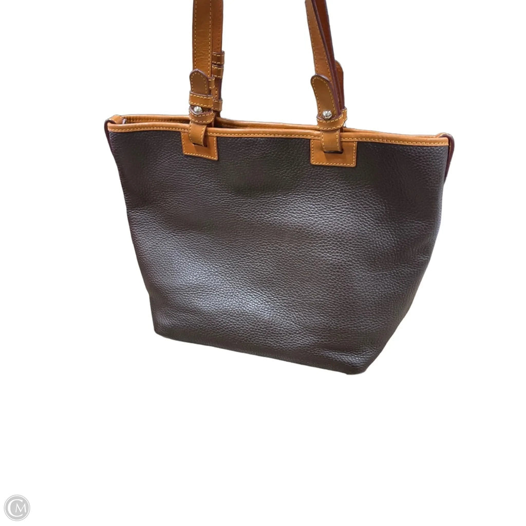 Handbag Designer By Dooney And Bourke, Size: Large