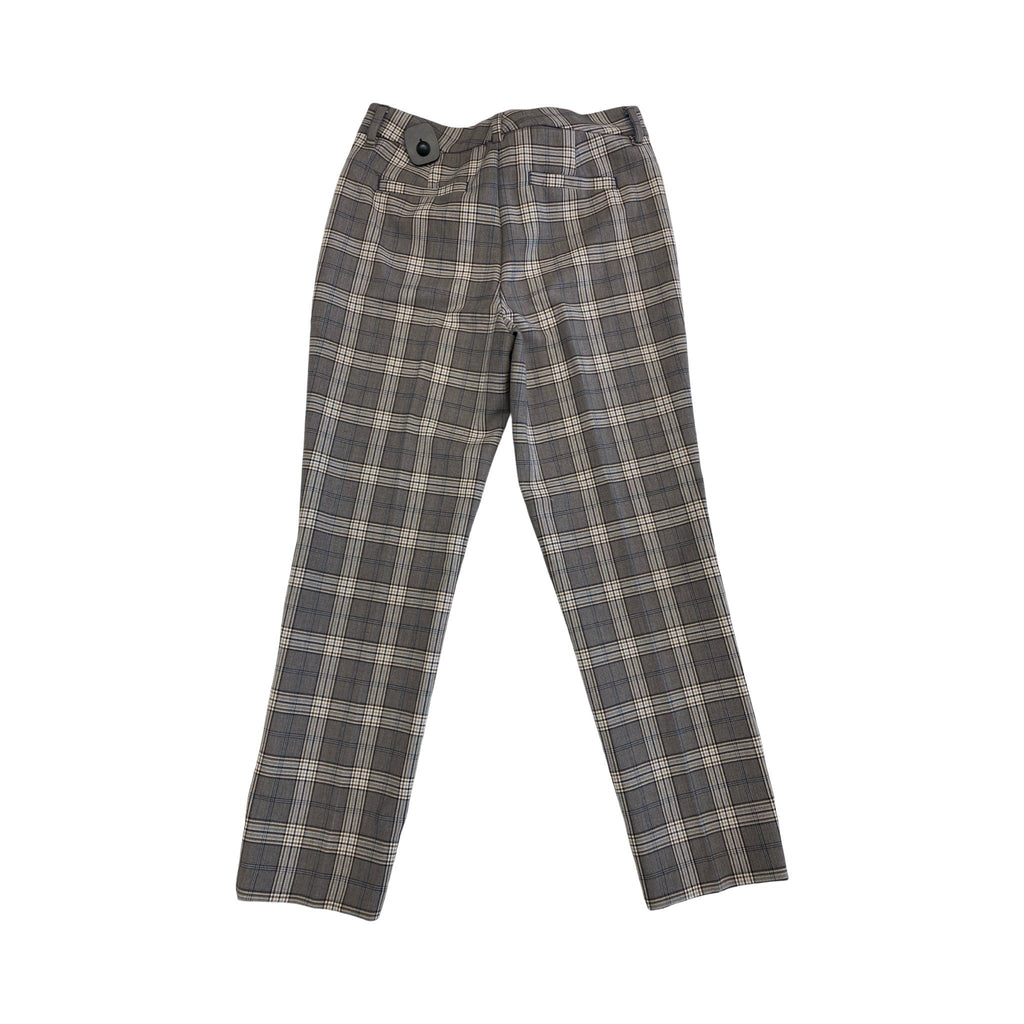 Pants Dress By Liverpool In Multi, Size:2
