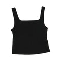 Tank Top By Old Navy In Black, Size:M