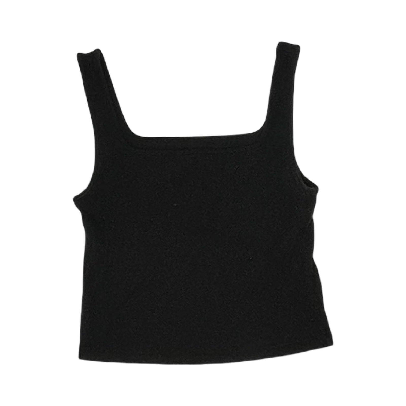 Tank Top By Old Navy In Black, Size:M